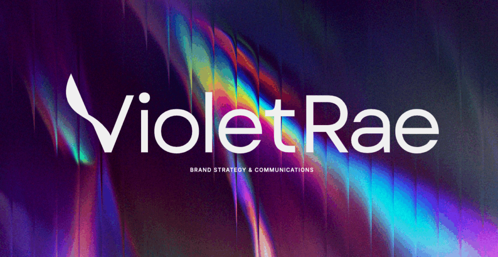 Violet Rae Webster VioletRae